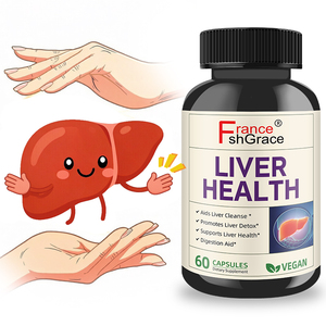 Shecome Private Label <b>Supplement</b> <b>Liver</b> Health Capsules Aids <b>Liver</b> Cleanse for Men and Women Dietary <b>Liver</b> Health <b>Supplement</b> - Product Image 4