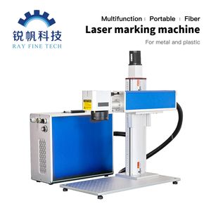 Máy Đánh Dấu <span class=keywords><strong>Laser</strong></span> Sợi Quang Jpt/Raycus/ Ipg 30W/50W/70W/100W Máy Cắt Khắc <span class=keywords><strong>Laser</strong></span> Sợi Màu Mopa Cho Không Gỉ - Product Image 6