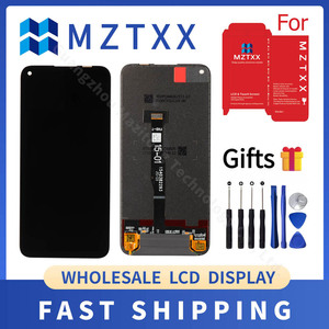 Écran LCD d'assemblage de téléphone For Honor Huawei P40LITE NOVA5I <span class=keywords><strong>NOVA7I</strong></span> NOVA6SE P20lite2019 sans cadre - Product Image 6