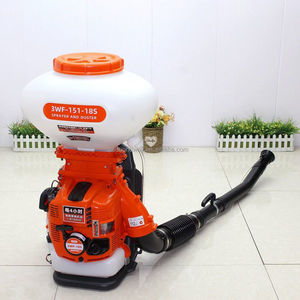 Pulvérisateur agricole à moteur à <span class=keywords><strong>essence</strong></span> 2 temps 20L/26L haute productivité pour l'agriculture - Product Image 6