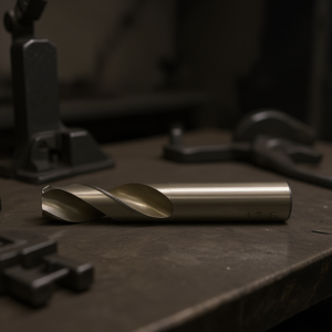 Ttake Hss Twist <b>Drill</b> <b>Bit</b> 14.75mm 111mm Length For Metal Drilling - Product Image 3