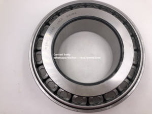 बड़े ट्रक ऑटो पहिया पतला रोलर असर 32222 / 32222-A / 32222-XL / 32222 J2 ट्रक का पहिया असर - Product Image 6