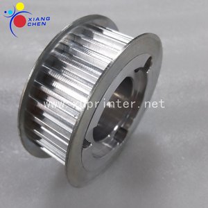 <b>Printing</b> <b>Machine</b> Coupling Clutch Belt Wheel M3.029.1311 for Heidelberg XL105 CD102 Printer Toothed Belt Roller Wheel M3.109.1311 - Product Image 6