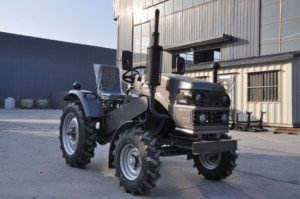 4x4 trattori <span class=keywords><strong>Hattat</strong></span> per l'agricoltura 20HP tosaerba falciatrice trattori agricoli 25hp Mini Farm trattore 30 hp - Product Image 6