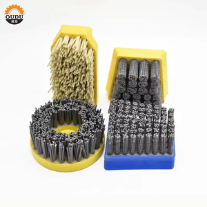 <span class=keywords><strong>Brosse</strong></span> de meulage diamantée Offre Spéciale OUDU <span class=keywords><strong>pour</strong></span> <span class=keywords><strong>le</strong></span> grenat marbré et les surfaces en pierre de <span class=keywords><strong>fer</strong></span> - Product Image 6