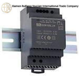 โมดูล <span class=keywords><strong>Ddr</strong></span>-60l-12 ดีซี-ดีซี 1 ช่อง 12 โวลต์ 5 แอมป์ 60 วัตต์ <span class=keywords><strong>6</strong></span> ขา ของแท้ใหม่ พร้อมส่ง ระบบอัตโนมัติทางอุตสาหกรรม แพ็คเกจเฉพาะสำหรับ PLC โปรแกรมมิ่ง - Product Image 1