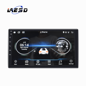 Radio con <span class=keywords><strong>android</strong></span> para coche, el mejor estéreo para coche, 9 pulgadas, JA750 - Product Image 5