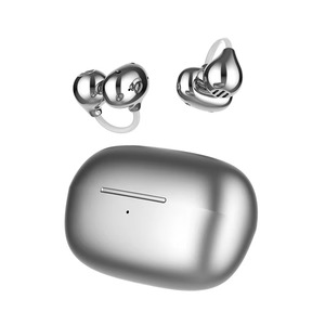 Auriculares Inalámbricos de Clip Abierto para Deportes, Auriculares con Sonido HiFi y Reducción de Ruido ENC para Deportes y Oficina - Product Image 1