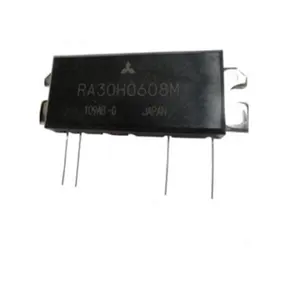 ترانزستور RF MOSFET RA20H8994M RA18H1213G RA20H8087M RA30H0608M جديد وأصلي