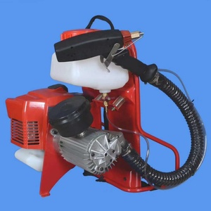 Mochila Pulverizadora Térmica ULV para Agricultura, Pulverizador Profesional de Pesticidas, Máquina de Nebulización con Niebla Inferior a 20 Micras - Product Image 3