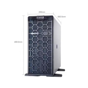 Server <span class=keywords><strong>Dell</strong></span> PowerEdge T350 Tower Originale Disponibile - Product Image 2