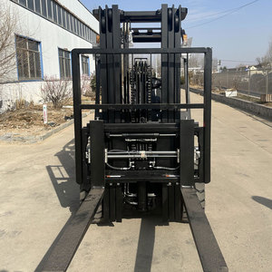 המחיר הטוב ביותר 1ton 2ton 3ton 3.<span class=keywords><strong>5</strong></span> טון 4 טון <span class=keywords><strong>5</strong></span> טון מיכל טיפול בנזין מלגזה סולר מלגזה - Product Image 4