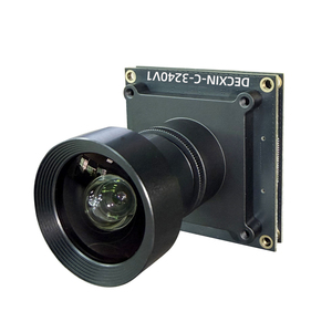 <span class=keywords><strong>Caméra</strong></span> <span class=keywords><strong>HD</strong></span> USB3.0 DECXIN IMX585 8MP, module 4K/60fps, 1/1.2 pouce, 38x38mm, protocole UVC pour PC - Product Image 5