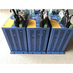 AEROTECH A3200 NDRIVEHPE10-IO Drive - Product Image 2