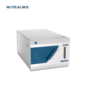 Высокопроизводительный прибор для жидкостной хроматографии HPLC, поддержка OEM - Product Image 3