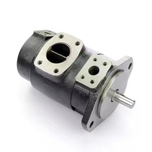 <span class=keywords><strong>TOKIMEC</strong></span> 수동 유압 베인 펌프 시리즈 <span class=keywords><strong>SQP</strong></span> 모델 포함 SQP1 SQP2 SQP4 SQP12 SQP16 SQP21 SQP23 SQP34 SQP321 - Product Image 4