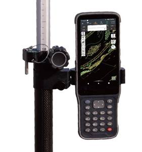 Chcnav Rtk <span class=keywords><strong>Gnss</strong></span>-Ontvanger E98 Ip68 Beoordeling Multi-Constellatie Ondersteuning (Gps/Glonass/Galileo/Bds/Qzss) L5 Navigatie-45 ~ 75 - Product Image 4