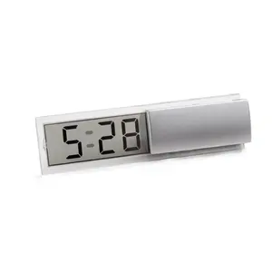 Digital <b>desk</b> <b>clock</b> personalized gadgets - Product Image 1