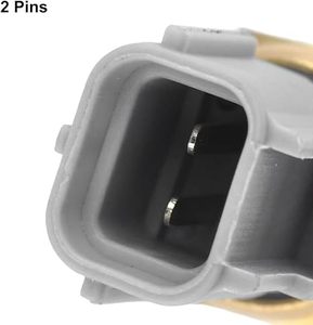 Cảm biến nhiệt độ nước làm mát mới cho Ford 1047284, 978f12a648aa, ws2596 - Product Image 5