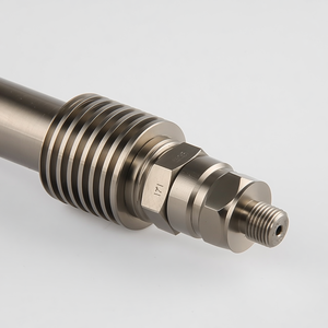 Módulo Transmisor de Presión de 125 Grados Celsius, 4-20 mA - Product Image 6