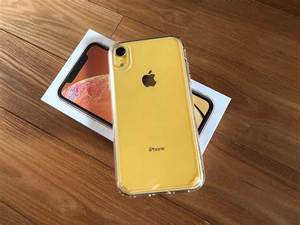 Telefoni Usati Originali <span class=keywords><strong>Xr</strong></span> Versione USA Comunicazione Globale Sbloccati Smartphone 6.1 Pollici Telefono <span class=keywords><strong>Xr</strong></span> - Product Image 4