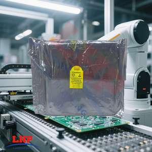 Original Ready Stock 350092 Pwa 136180-01 Communication <strong>Gateway</strong> Module Plc <strong>Supplier</strong> - Product Image 3