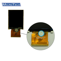 ST7735S 1.77 pouces petit écran tactile tft lcd pour montre intelligente
