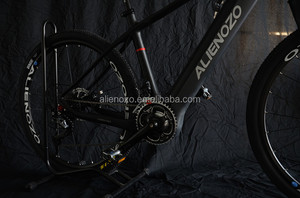 2022 VTT Carbonfaser-Fahrrad/Mountainbike, Speed-Pedelec/Drehmomentsensor/Fahrradmotor-Umbausatz BC27-700 VTT - Product Image 3