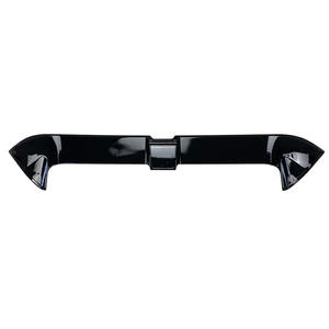 Aileron arrière de vente directe d'usine pour Volkswagen <span class=keywords><strong>Golf</strong></span> MK7 7.5 <span class=keywords><strong>GTI</strong></span> R 2013-2019 - Product Image 2