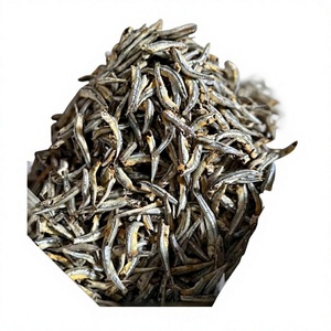 Anchoas Secas de Vietnam, 12+ Meses de Vida Útil, Pescado Listo para Usar, para Exportación al por Mayor, 100% Natural Premium, Sin Conservantes Añadidos - Product Image 5