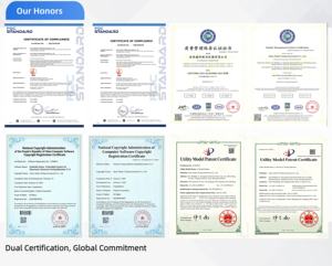 Densitomètre sans carottage pour béton - Essais non destructifs pour béton compacté par rouleaux hydrauliques / Essais non destructifs - Product Image 5