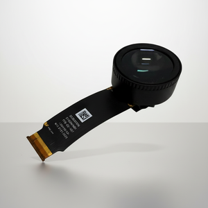 90 °   AR/VR医療視覚化向けの超高解像度2560 * 2560の広視野角1.03インチOLEDoS光学モジュール - Product Image 6