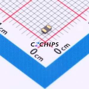 ABS06-32.768KHZ-9-T Crystal (Passive) SMD2012-2P Crystal Oscillator 32.768kHz 20ppm 9pF 90kOhm - Product Image 2