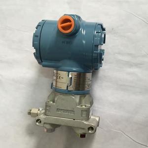Manómetro Importado 3051CG 4-20mA de Singapur con Precisión del 0.04% y Estabilidad de 5 Años, Carcasa de Aluminio/Acero Inoxidable - Product Image 3