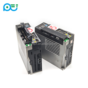 Module de commande PLC servo de haute qualité Delta ASD-B2 Series 10 kW 220V Modèle ASD-B2-0121-B/ASD-B2-0421-B pour l'automatisation industrielle - Product Image 2