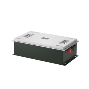 Batería de 51.2V 392Ah con BMS IP65, 6000 Ciclos, para Carrito de Golf, JREPOWER, Garantía de 5 Años - Product Image 3