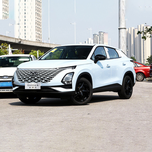 รถเชอรี โอม่าด้า ปี 2022 เครื่องยนต์ 1.5T เทอร์โบ EV SUV มือสอง ประสิทธิภาพสูง เบาะหนัง 5 ที่นั่ง พวงมาลัยซ้าย - Product Image 2