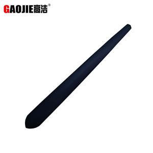 Cubierta del Brazo del Limpiaparabrisas Trasero Gaojie para Chevrolet Equinox 2017-2022, Ajuste con Ángulo de 180 Grados - Product Image 4