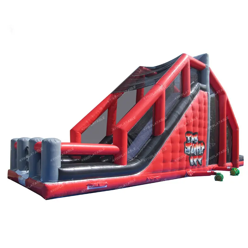 2021 Hot sale inflatable Jump Off, inflatable Cliff Jump for sale