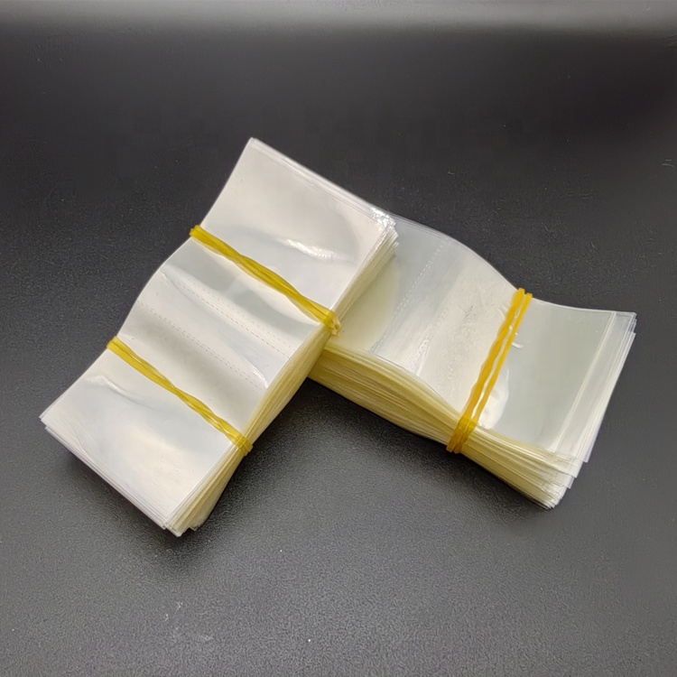 bottle cellophane seal