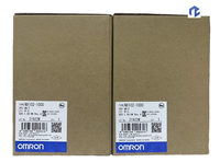 Unité CPU NX102-1000 à expédition rapide pour application de contrôle industriel PLC
