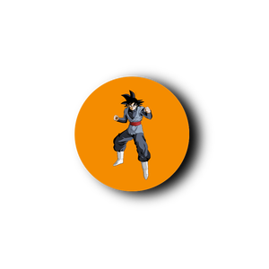 Soporte <span class=keywords><strong>de</strong></span> Anillo para <span class=keywords><strong>Teléfono</strong></span> Personalizable <span class=keywords><strong>de</strong></span> Alta Calidad <span class=keywords><strong>de</strong></span> Fábrica, Diseño <span class=keywords><strong>de</strong></span> Anime Japonés con Dragón Son <span class=keywords><strong>Goku</strong></span> - Product Image 5