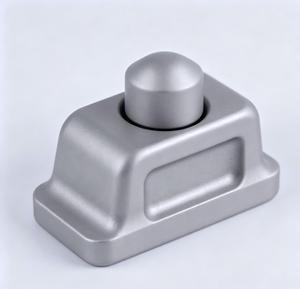 Pièces de prototype rapide personnalisées en acier inoxydable, moulage à la cire perdue, service de moulage de précision avec surface polie - Product Image 2