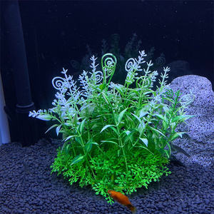Ornements d'<span class=keywords><strong>aquarium</strong></span> au meilleur prix Plantes artificielles - Product Image 2