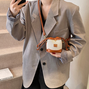 Enfants Messenger Mère Enfants Sacs pour Filles Toddler Sac À Dos Mignon Sacs Denim Cordon Sac Mochila <span class=keywords><strong>Nina</strong></span> Bolsas Para Ninos - Product Image 3