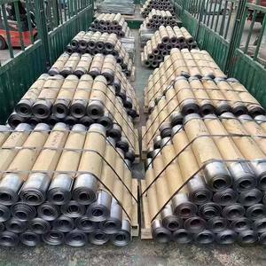 Feuille <span class=keywords><strong>de</strong></span> <span class=keywords><strong>plomb</strong></span> bon marché 99.99% plaques <span class=keywords><strong>de</strong></span> <span class=keywords><strong>plomb</strong></span> pour <span class=keywords><strong>toiture</strong></span> <span class=keywords><strong>de</strong></span> salle <span class=keywords><strong>de</strong></span> rayons X 99.994% déchets <span class=keywords><strong>de</strong></span> <span class=keywords><strong>rouleau</strong></span> <span class=keywords><strong>de</strong></span> feuille <span class=keywords><strong>de</strong></span> <span class=keywords><strong>plomb</strong></span> <span class=keywords><strong>de</strong></span> pureté - Product Image 2