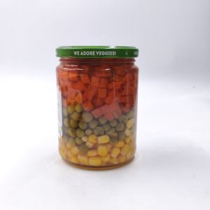Vente flash : légumes en <span class=keywords><strong>conserve</strong></span>, <span class=keywords><strong>pois</strong></span>, maïs sucré, <span class=keywords><strong>carotte</strong></span>, de bonne qualité - Product Image 3