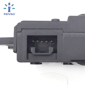 Actuador de Compuerta de Aire HVAC BLEND de Precio de Fábrica PEIVSO, Nuevo Actuador de Ventilador para TOYOTA RAV4 ACA3* OEM 87106-0R040 - Product Image 3