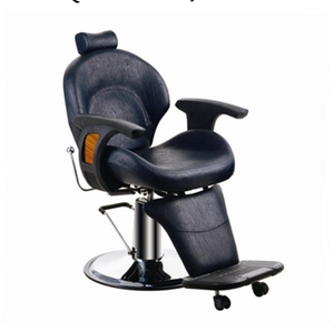 Nueva llegada Silla de salón de estilo clásico Silla de peluquero sillas reclinables de salón - Product Image 5