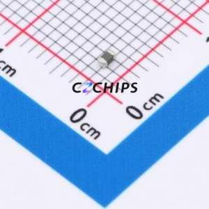 MLB1608F-102T Ferrite Bead 0603 RF ( Impedance @ Frequency: 1kOhm@100MHz )( Error: 25% )( DC Resistance (DCR): 600mOhm ) - Product Image 1